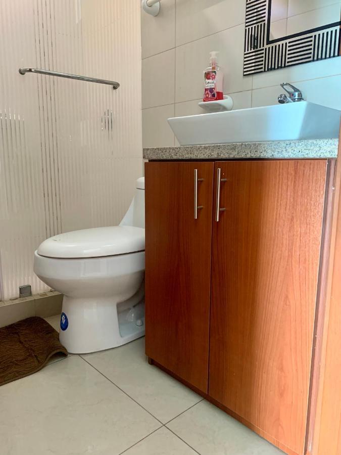 Apartamento Vista Al Rio Puerto Santana Riverfront 1 Guayaquil Zewnętrze zdjęcie