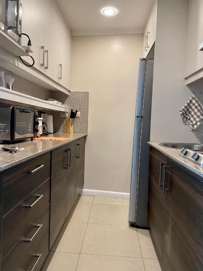 Apartamento Vista Al Rio Puerto Santana Riverfront 1 Guayaquil Zewnętrze zdjęcie