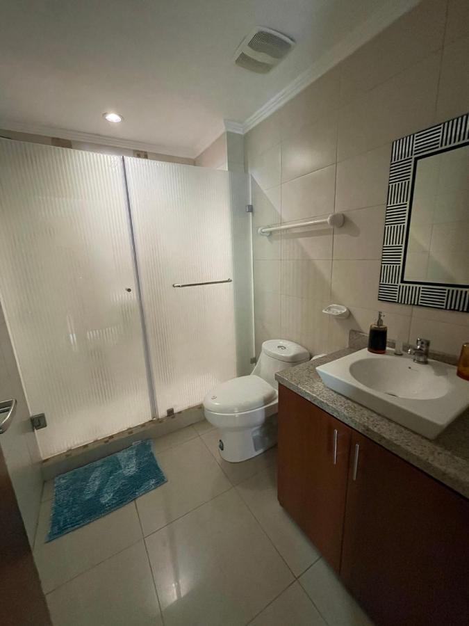 Apartamento Vista Al Rio Puerto Santana Riverfront 1 Guayaquil Zewnętrze zdjęcie