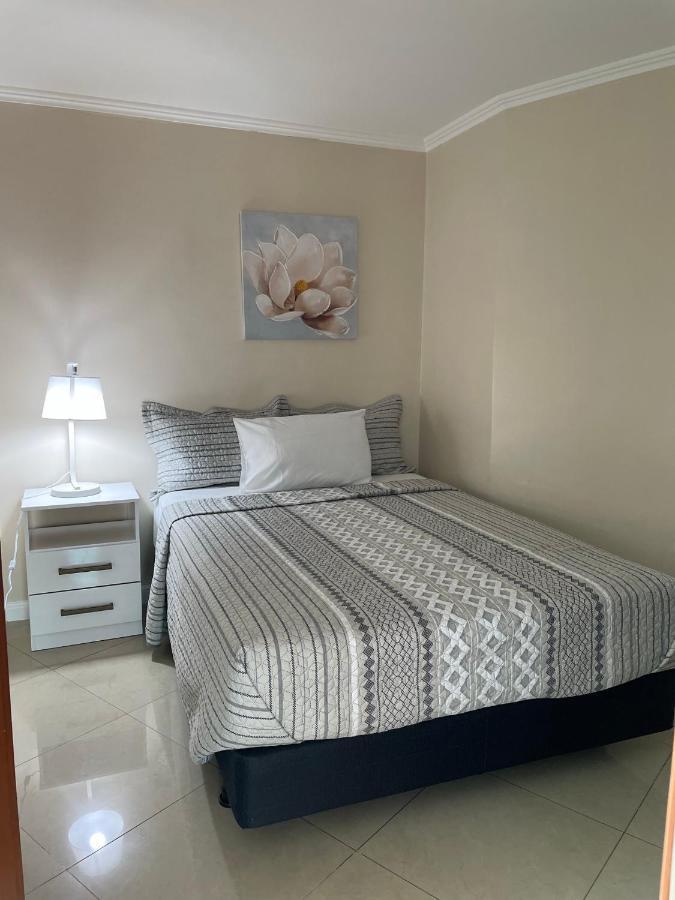 Apartamento Vista Al Rio Puerto Santana Riverfront 1 Guayaquil Zewnętrze zdjęcie