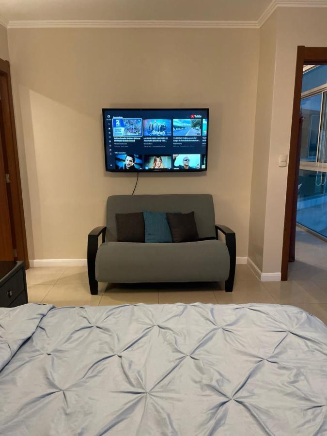 Apartamento Vista Al Rio Puerto Santana Riverfront 1 Guayaquil Zewnętrze zdjęcie